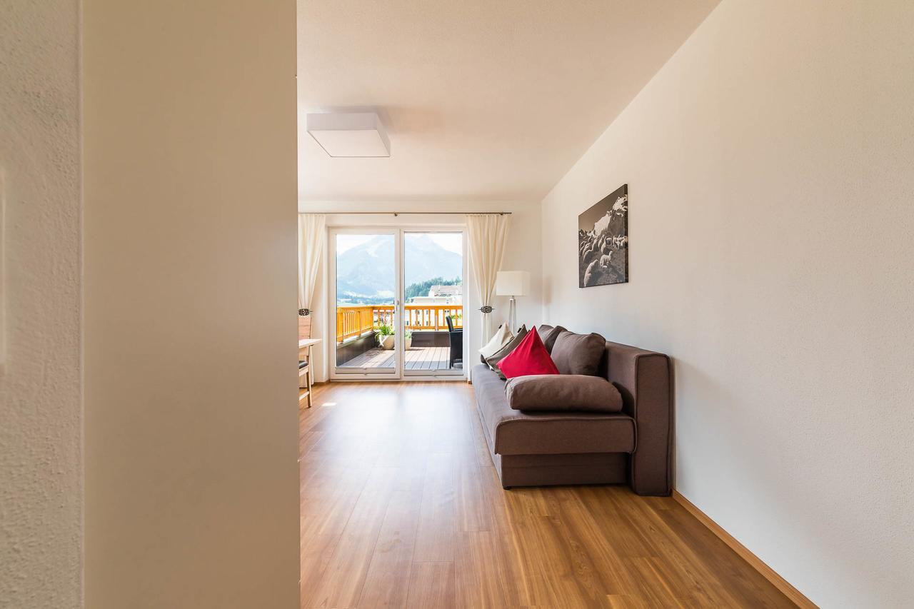Apartment Im Huggn Fulpmes Zewnętrze zdjęcie
