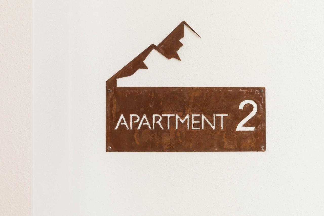 Apartment Im Huggn Fulpmes Zewnętrze zdjęcie