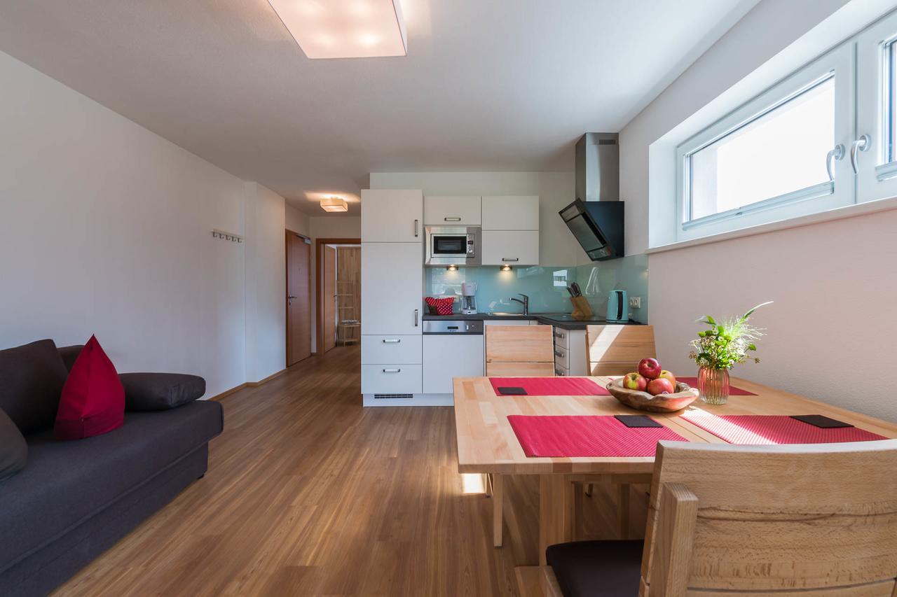 Apartment Im Huggn Fulpmes Zewnętrze zdjęcie