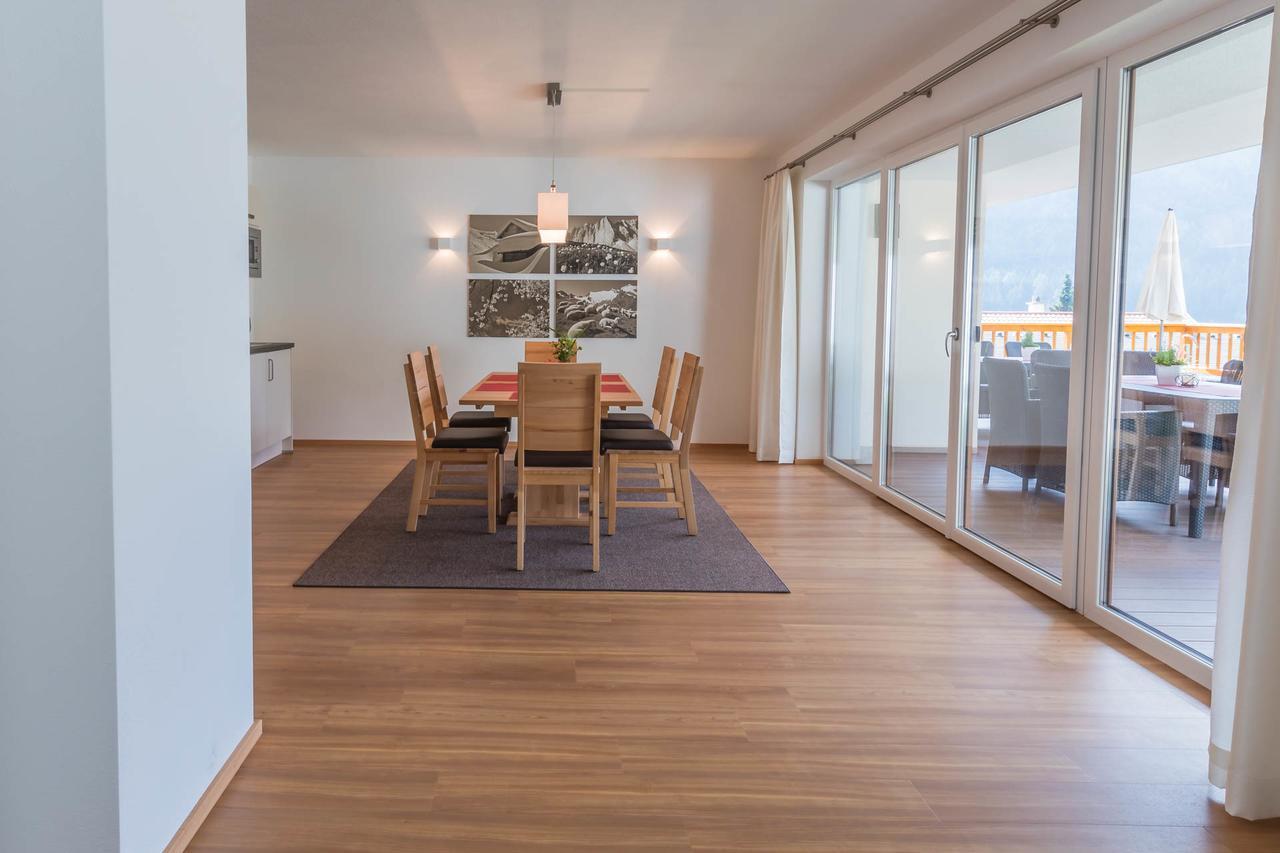 Apartment Im Huggn Fulpmes Zewnętrze zdjęcie