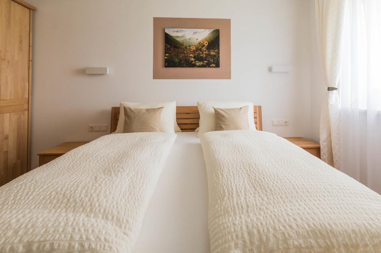 Apartment Im Huggn Fulpmes Zewnętrze zdjęcie