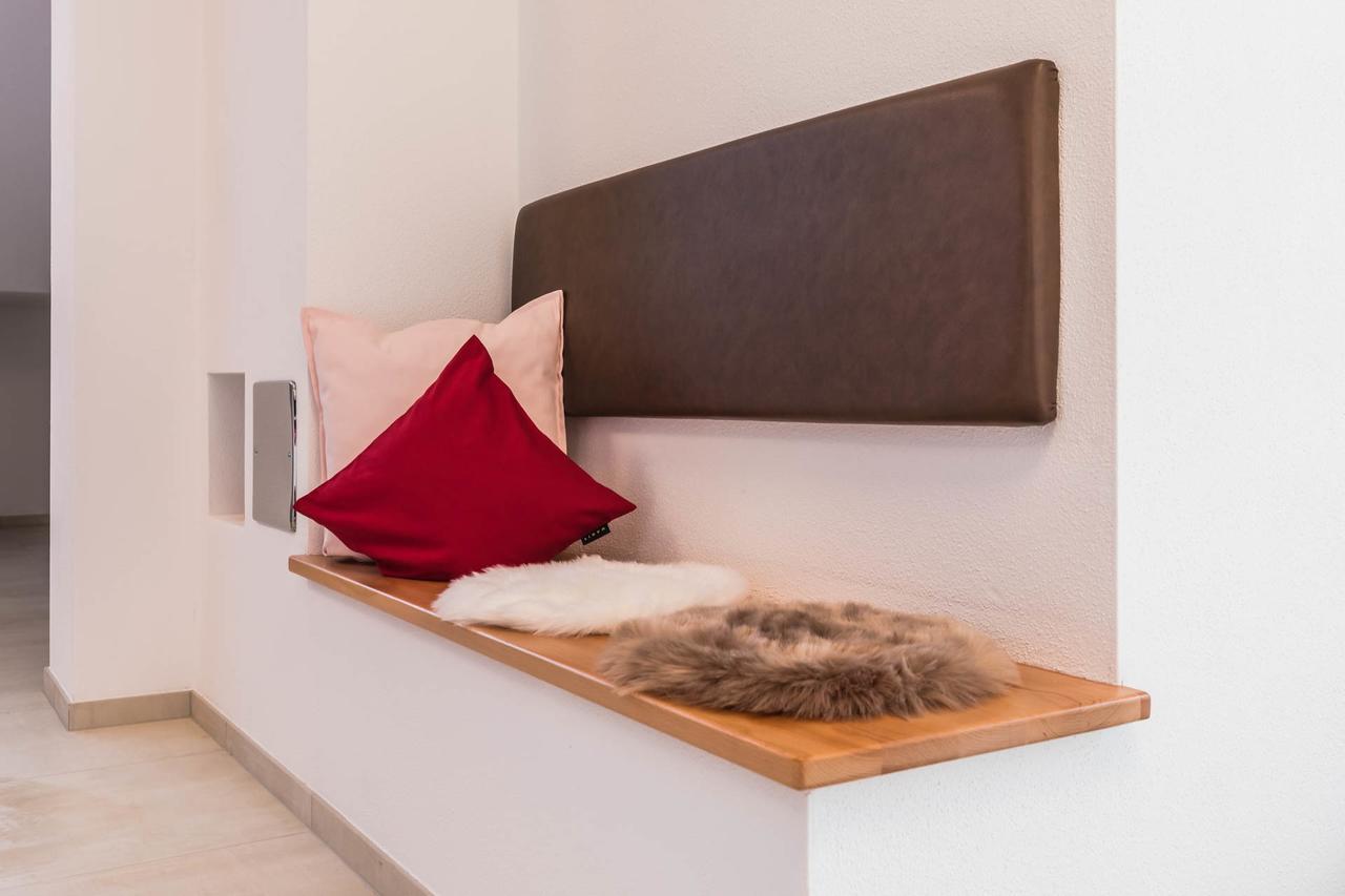 Apartment Im Huggn Fulpmes Zewnętrze zdjęcie